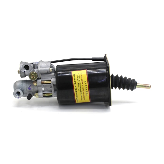 LNG | 43877 | SERVO EMBREAGEM VW CONSTELLATION/WORKER MOTOR MAN D08 EURO5 E MOTOR CUMMINS SERIE ISL EURO 5(CANECA LONGA) (SEM INDICADOR DESGASTE)-bce45dfd-0890-461e-9491-d09cdc071b39