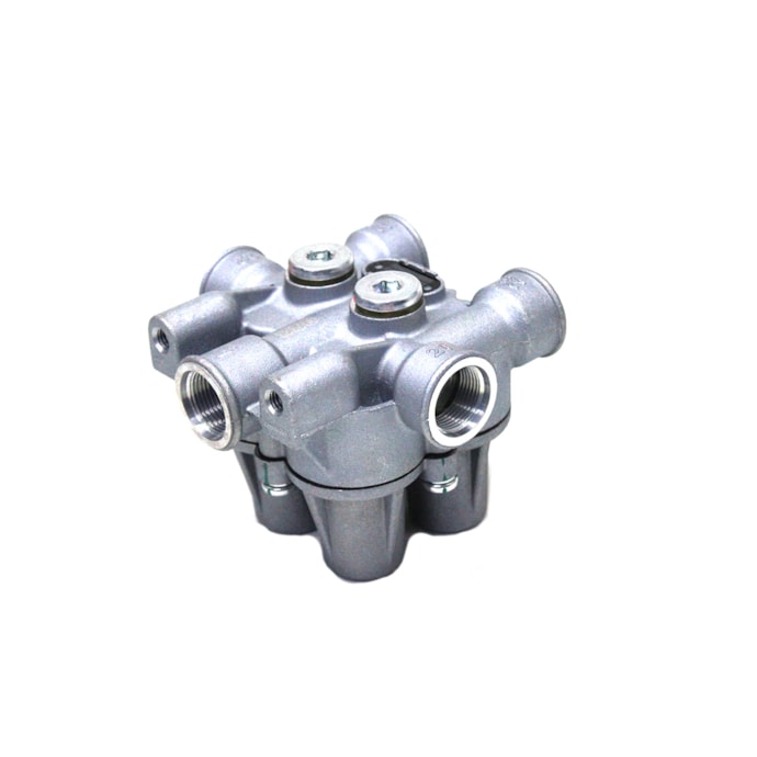 LNG | 43878 | VALVULA PROTECAO FREIO 4 VIAS/CIRCUITOS VW (ROSCA PARA CONEXAO M22X1,5 NG12)-2abdc262-3133-414c-a390-605932e059e9