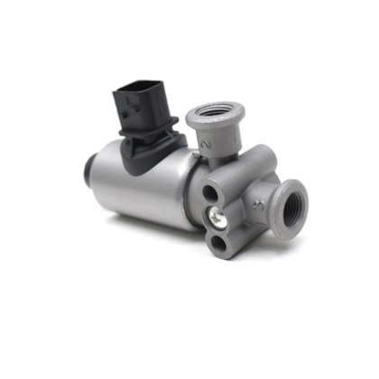 LNG | 43887 | VALVULA SOLENOIDE 24V 3/2 VIAS FREIO MOTOR MB ACTROS/AXOR