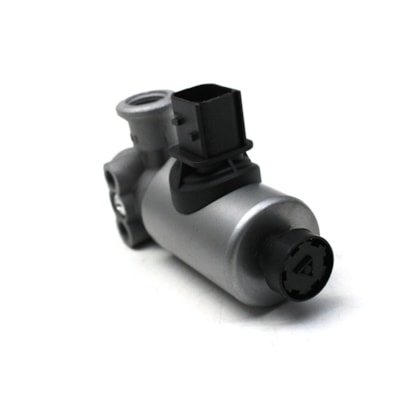 LNG | 43887 | VALVULA SOLENOIDE 24V 3/2 VIAS FREIO MOTOR MB ACTROS/AXOR