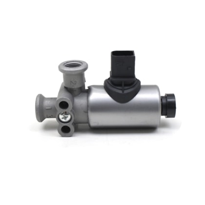 LNG | 43887 | VALVULA SOLENOIDE 24V 3/2 VIAS FREIO MOTOR MB ACTROS/AXOR
