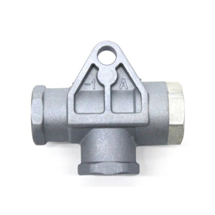 LNG | 43888 | VALVULA 2 VIAS M16X1,5 FORD/VW | AGRALE VOLARE A8/W8/MA7/MA8/MA9