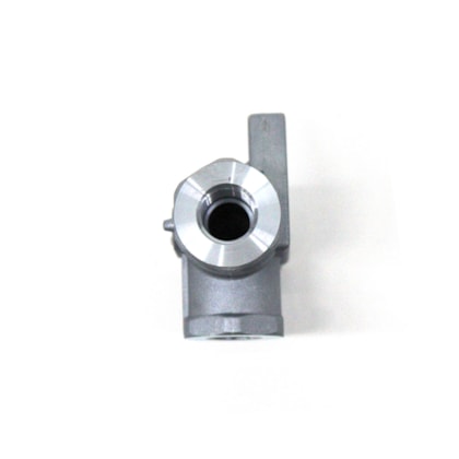 LNG | 43888 | VALVULA 2 VIAS M16X1,5 FORD/VW | AGRALE VOLARE A8/W8/MA7/MA8/MA9