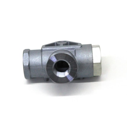 LNG | 43888 | VALVULA 2 VIAS M16X1,5 FORD/VW | AGRALE VOLARE A8/W8/MA7/MA8/MA9