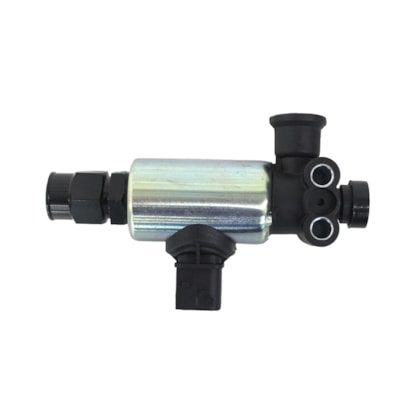 LNG | 43920 | VALVULA SOLENOIDE MAGNETICA 3/2 VIAS 24V CONTROLE FLUXO ARLA MB ACTROS/ATEGO/AXOR/ACTROS (DIRECIONA PARA BOMBA ARLA)
