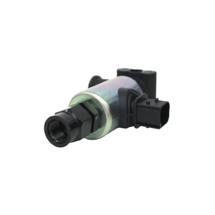 LNG | 43920 | VALVULA SOLENOIDE MAGNETICA 3/2 VIAS 24V CONTROLE FLUXO ARLA MB ACTROS/ATEGO/AXOR/ACTROS (DIRECIONA PARA BOMBA ARLA)