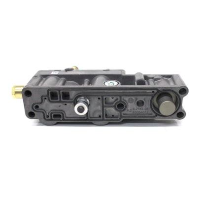 LNG | 43927 | BLOCO VALVULA TRANSFERENCIA VW CAMBIO ZF 16S1455/16S1650/16S1685