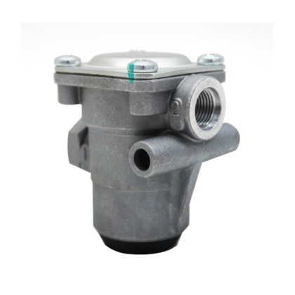 LNG | 43932 | VALVULA LIMITADORA DE PRESSAO ARLA MB ACTROS/ATEGO/ATRON/AXOR (ROSCA PARA CONEXAO M16X1,5)