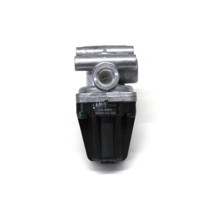 LNG | 43964 | VALVULA LIMITADORA PRESSAO ARLA MB (5,5 BAR) (COM SOLENOIDE 24V)