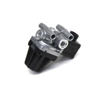 LNG | 43964 | VALVULA LIMITADORA PRESSAO ARLA MB (5,5 BAR) (COM SOLENOIDE 24V)