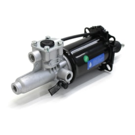 LNG | 43980 | SERVO EMBREAGEM VW CONSTELLATION/DELIVERY/WORKER/ONIBUS/MICRO ONIBUS