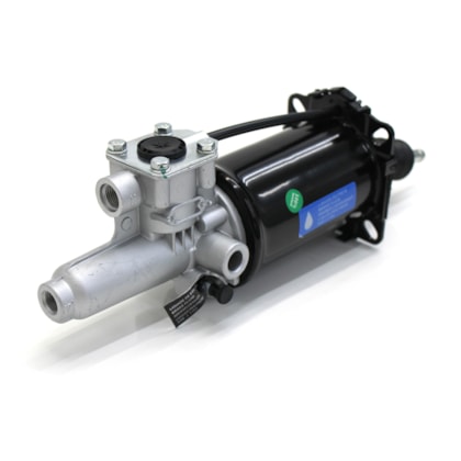 LNG | 43980 | SERVO EMBREAGEM VW CONSTELLATION/DELIVERY/WORKER/ONIBUS/MICRO ONIBUS