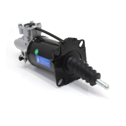 LNG | 43980 | SERVO EMBREAGEM VW CONSTELLATION/DELIVERY/WORKER/ONIBUS/MICRO ONIBUS
