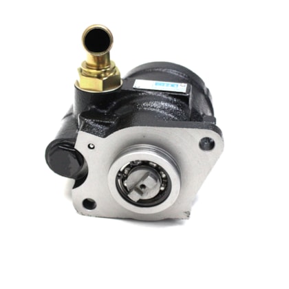 LNG | 46179 | BOMBA DIRECAO HIDRAULICA VW 7100/8140