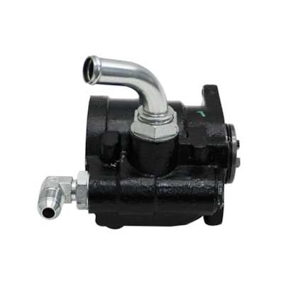 LNG | 46184 | BOMBA DIRECAO HIDRAULICA VW CONSTELLATION