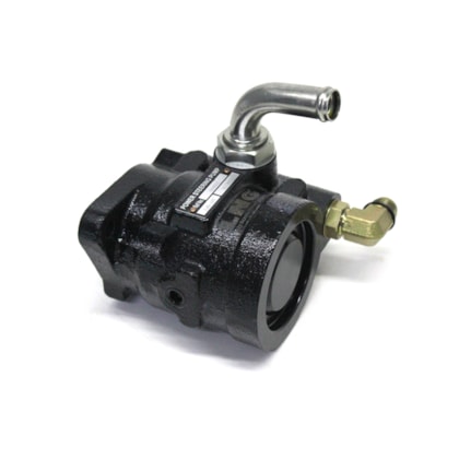 LNG | 46187 | BOMBA DIRECAO HIDRAULICA VW 12170BT/14170BT/16170BT MOTOR CUMMINS SERIR B/BT (93 A ..2000)