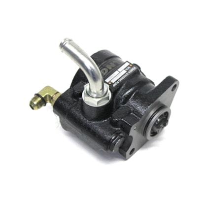 LNG | 46187 | BOMBA DIRECAO HIDRAULICA VW 12170BT/14170BT/16170BT MOTOR CUMMINS SERIR B/BT (93 A ..2000)