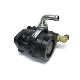 LNG | 46187 | BOMBA DIRECAO HIDRAULICA VW 12170BT/14170BT/16170BT MOTOR CUMMINS SERIR B/BT (93 A ..2000)