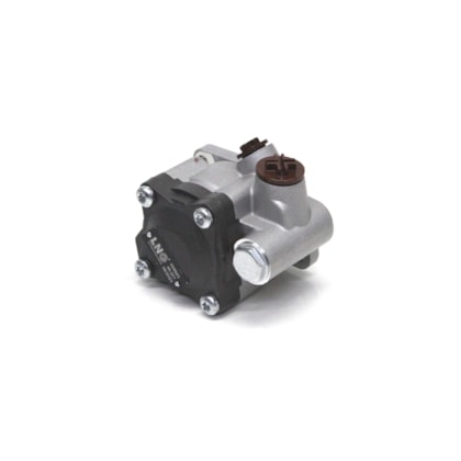 LNG | 46201 | BOMBA DIRECAO HIDRAULICA MB 712C/914C/1215C | MB ACCELO 815/915C/1016 | MOTOR OM904LA/OM924LA (ROTACAO DIREITA)