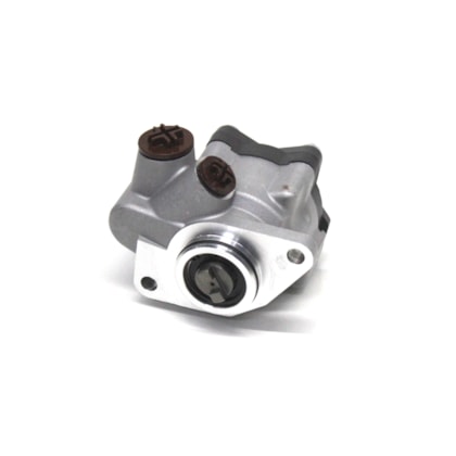 LNG | 46201 | BOMBA DIRECAO HIDRAULICA MB 712C/914C/1215C | MB ACCELO 815/915C/1016 | MOTOR OM904LA/OM924LA (ROTACAO DIREITA)