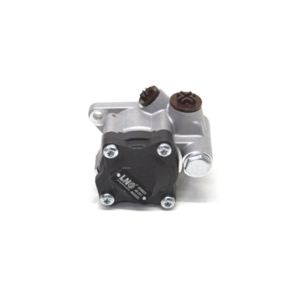 LNG | 46201 | BOMBA DIRECAO HIDRAULICA MB 712C/914C/1215C | MB ACCELO 815/915C/1016 | MOTOR OM904LA/OM924LA (ROTACAO DIREITA)