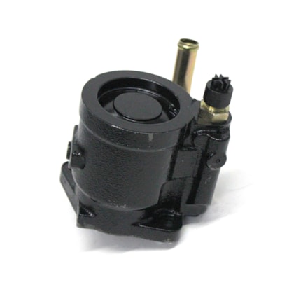 LNG | 46202 | BOMBA DIRECAO HIDRAULICA VW 17250E MOTOR CUMMINS SERIE ISB