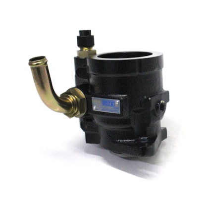 LNG | 46202 | BOMBA DIRECAO HIDRAULICA VW 17250E MOTOR CUMMINS SERIE ISB