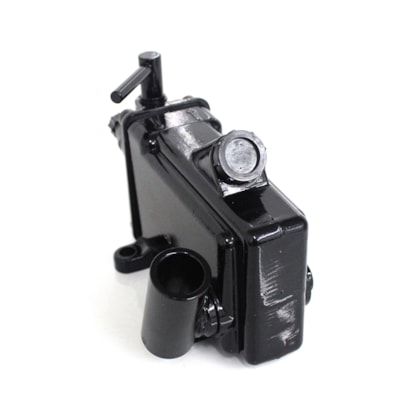 LNG | 46235 | BOMBA HIDRAULICA PARA BASCULAR CABINE VW CONSTELLATION | MB ATEGO