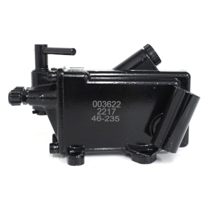 LNG | 46235 | BOMBA HIDRAULICA PARA BASCULAR CABINE VW CONSTELLATION | MB ATEGO