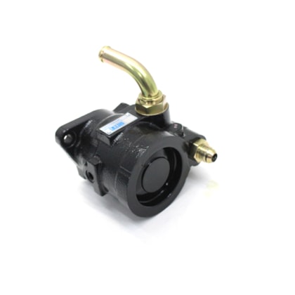 LNG | 46244 | BOMBA DIRECAO HIDRAULICA VW 26260E/31260E (ROTACAO ESQUERDA)