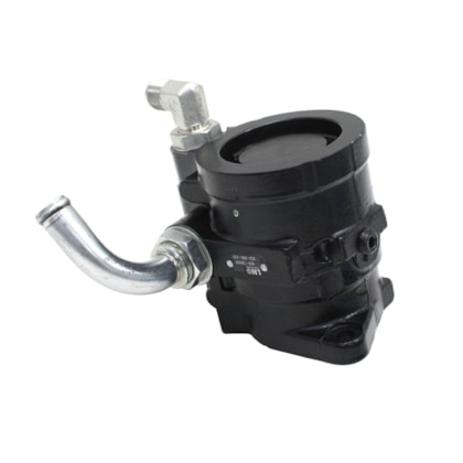 LNG | 46260 | BOMBA DIRECAO HIDRAULICA VW 5140/8150 DELIVERY VW 5140EOD/8150EOD MICRO ONIBUS MOTOR MWM SPRINT 4.08 (ROTACAO LD HORARIA)