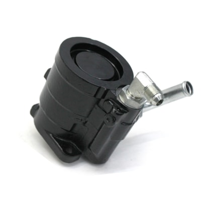 LNG | 46260 | BOMBA DIRECAO HIDRAULICA VW 5140/8150 DELIVERY VW 5140EOD/8150EOD MICRO ONIBUS MOTOR MWM SPRINT 4.08 (ROTACAO LD HORARIA)
