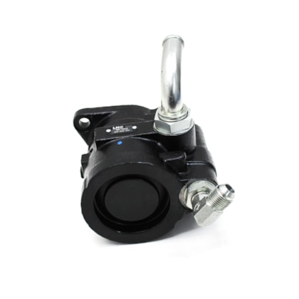 LNG | 46262 | BOMBA DIRECAO HIDRAULICA VW CONSTELLATION 13180/15180 MOTOR MWM X12 4CIL (ROTACAO ESQUERDA)