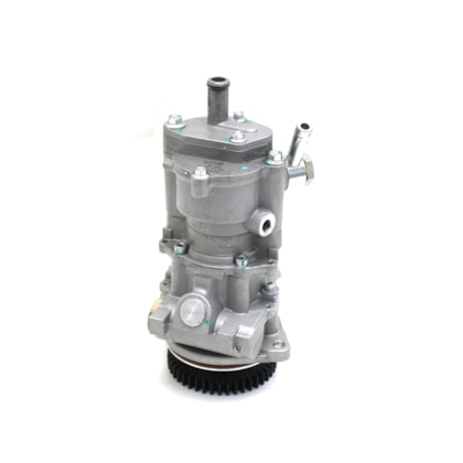 LNG | 46268 | BOMBA TANDEM/VACUO VW 8150E DELIVERY VW 8150EOD MICRO ONIBUS