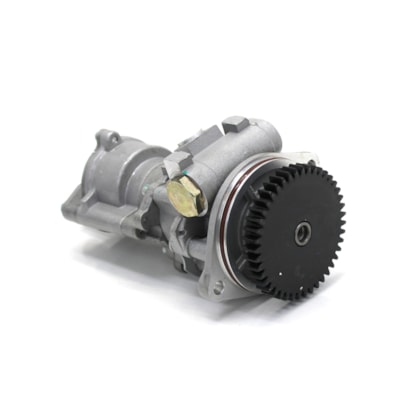 LNG | 46268 | BOMBA TANDEM/VACUO VW 8150E DELIVERY VW 8150EOD MICRO ONIBUS