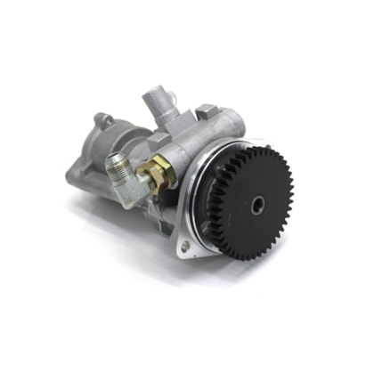 LNG | 46269 | BOMBA TANDEM/VACUO VW 5140 DELIVERY VW 5140EOD MICRO ONIBUS MOTOR MWM 4.08 SPRINT