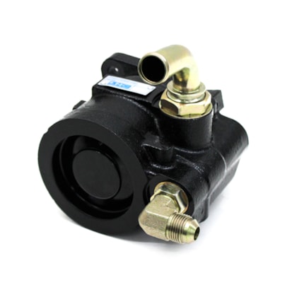 LNG | 46472.209 | BOMBA DIRECAO HIDRAULICA VW CONSTELLATION 17260/24260/31260