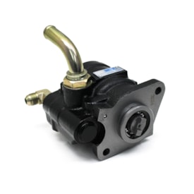 LNG | 46472 | BOMBA DIRECAO HIDRAULICA VW CONSTELLATION 17260/24260/31260