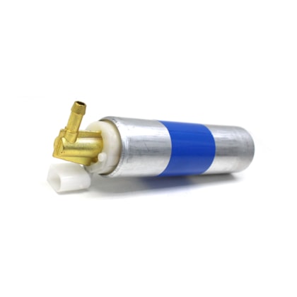 LNG | 47080 | BOMBA AUXILIAR ELETRICA 12V COMBUSTIVEL COM BICO M8 8MM MB PM 710 PLUS | MB MICRO ONIBUS | MB SPRINTER