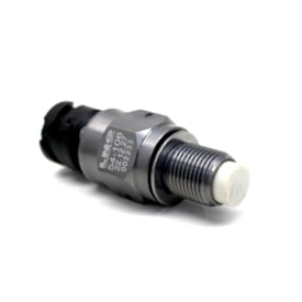 LNG | 54106 | SENSOR INDUTIVO VELOCIDADE VW/FORD/IVECO CAMBIO EATON | MB ACTROS/AXOR/ONIBUS (ROSCA M18X1,5 - 4 PINOS REDONDOS) (HASTE 25MM)
