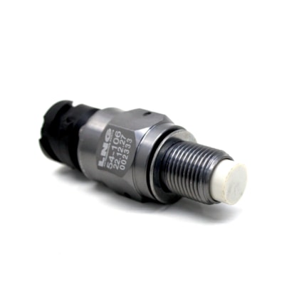 LNG | 54106 | SENSOR INDUTIVO VELOCIDADE VW/FORD/IVECO CAMBIO EATON | MB ACTROS/AXOR/ONIBUS (ROSCA M18X1,5 - 4 PINOS REDONDOS) (HASTE 25MM)