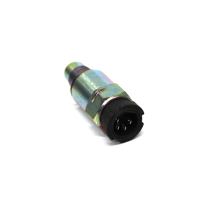 LNG | 54116 | SENSOR VELOCIDADE FORD/VW/MB CAMBIO EATON/ZF (4 PINOS CHATOS) (HASTE 25MM)