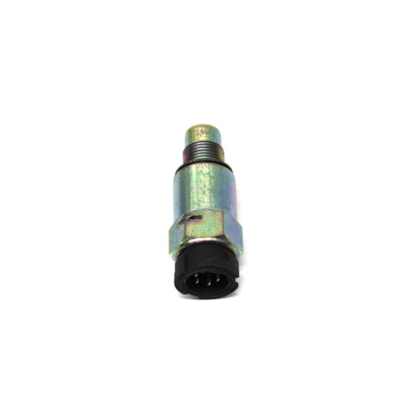 LNG | 54116 | SENSOR VELOCIDADE FORD/VW/MB CAMBIO EATON/ZF (4 PINOS CHATOS) (HASTE 25MM)