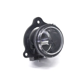 LNG | 54582 | FAROL REDONDO LD/LE MILHA AUXILIAR NEBLINA (COM SOQUETE H7) MB ATEGO/ATRON (2013..)