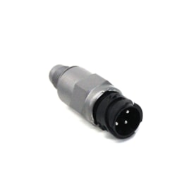 LNG | 54642 | INTERRUPTOR/SENSOR INDUTIVO VELOCIDADE VW/MB CAMBIO ZF (ROSCA M18X1,5 4 PINO REDONDOS) (HASTE 20MM)