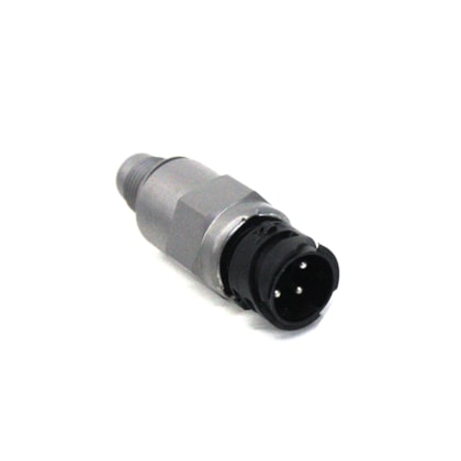 LNG | 54642 | INTERRUPTOR/SENSOR INDUTIVO VELOCIDADE VW/MB CAMBIO ZF (ROSCA M18X20X1,5 4 PINOS REDONDOS) (HASTE/ROSCA 20MM) (USE CHICOTE TC1041439)