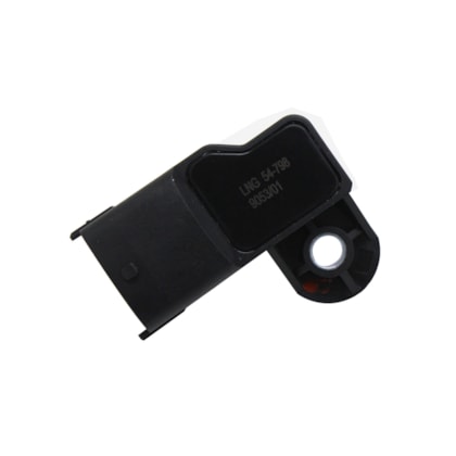 LNG | 54798 | SENSOR MAP PRESSAO E TEMPERATURA AGRALE/VW MOTOR X12/MAXXFORCE 4CIL/6CIL