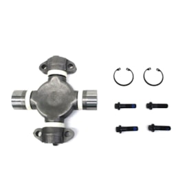 LNG | 801021 | CRUZETA CARDAN VW CONSTELLATION (SERIE RPL25) (52,37X207,70MM)