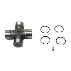 LNG | 801096 | CRUZETA CARDAN MAN TGX | VW ONIBUS MOTOR TRASEIRO EURO 5/6 (47,60X134,80MM)