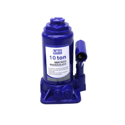 LNG | 98397 | MACACO HIDRAULICO GARRAFA 10T
